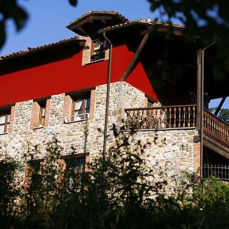 Apartamentos San Francisco Rural Caño Zewnętrze zdjęcie