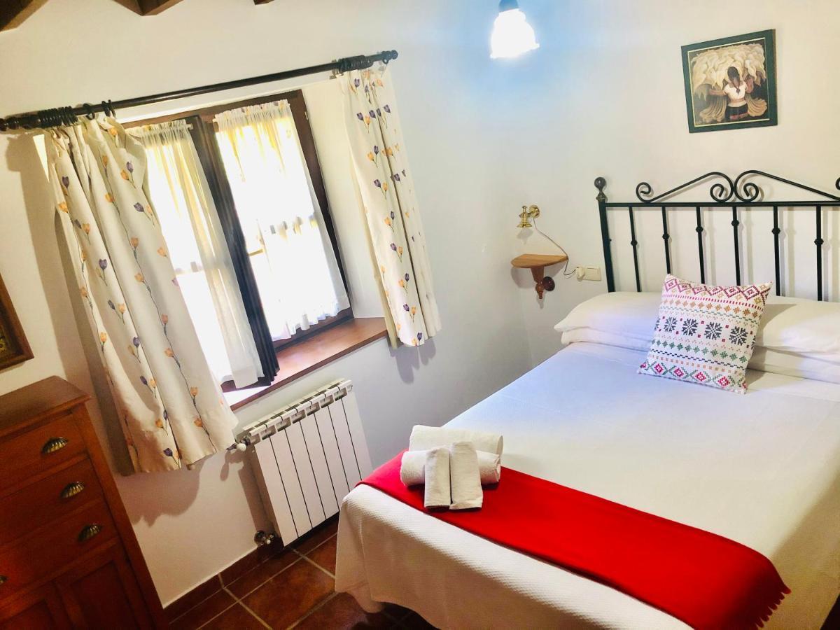 Apartamentos San Francisco Rural Caño Zewnętrze zdjęcie
