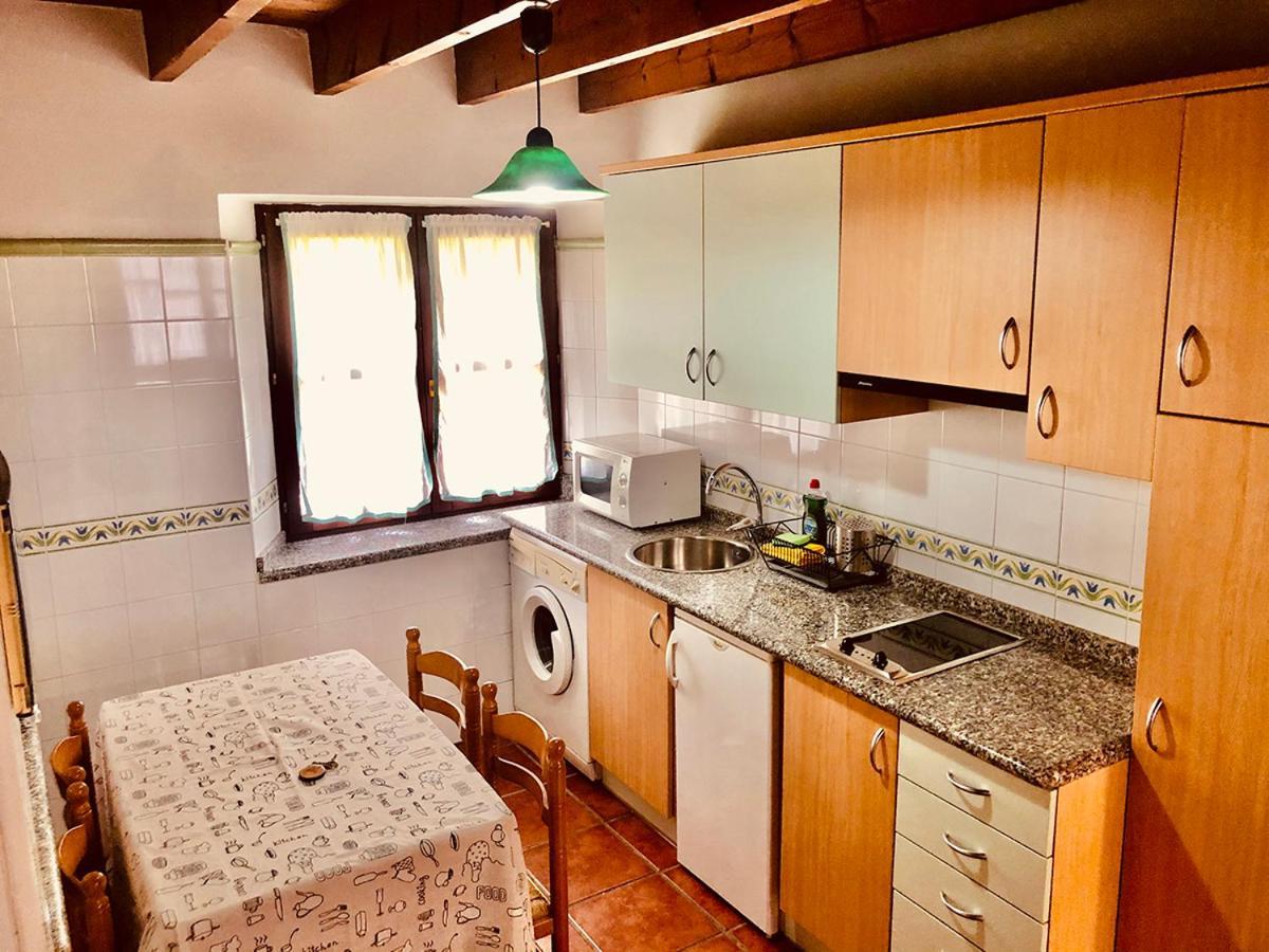 Apartamentos San Francisco Rural Caño Zewnętrze zdjęcie