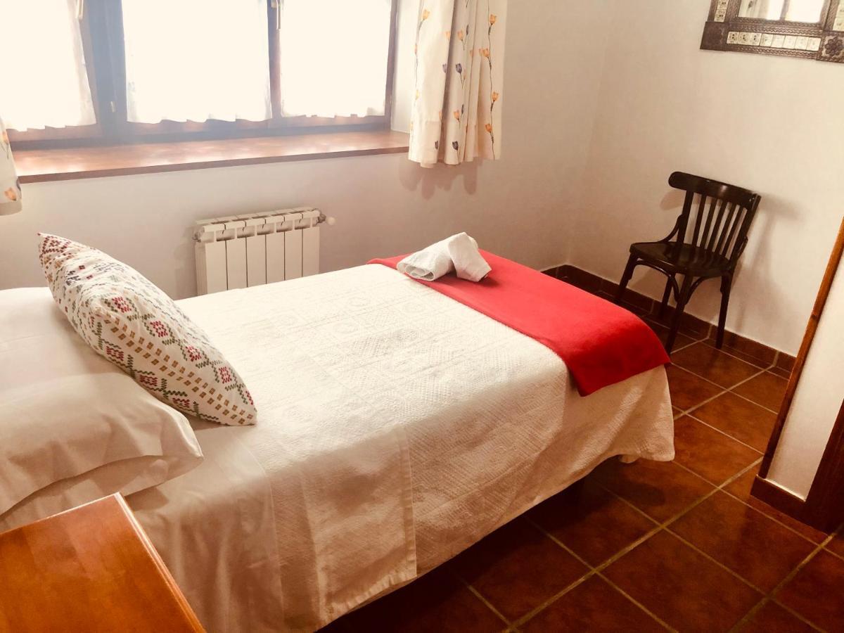 Apartamentos San Francisco Rural Caño Zewnętrze zdjęcie