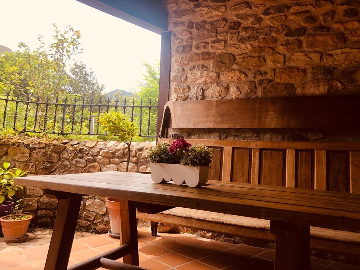Apartamentos San Francisco Rural Caño Zewnętrze zdjęcie