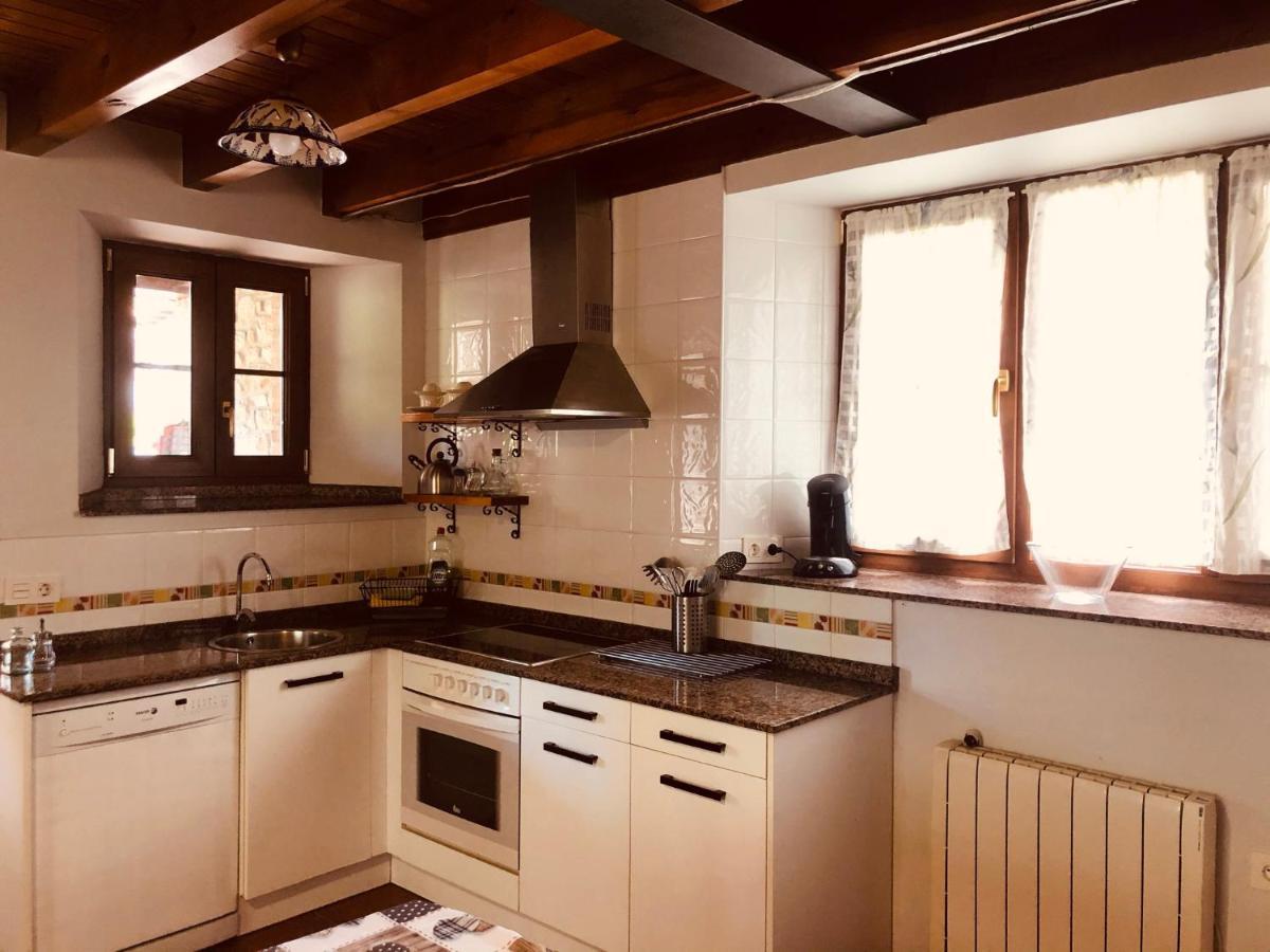 Apartamentos San Francisco Rural Caño Zewnętrze zdjęcie