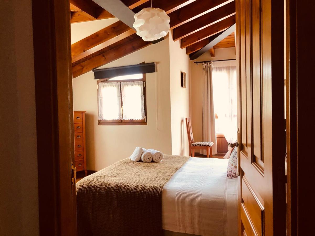 Apartamentos San Francisco Rural Caño Zewnętrze zdjęcie