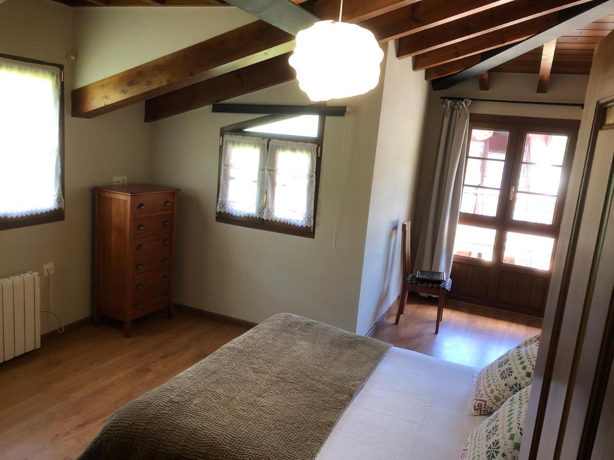 Apartamentos San Francisco Rural Caño Zewnętrze zdjęcie