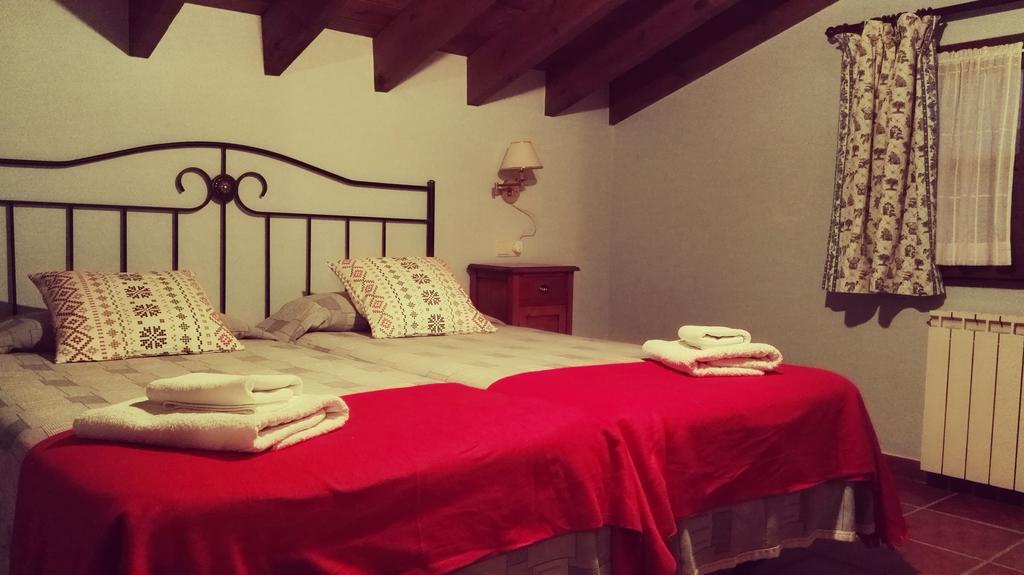 Apartamentos San Francisco Rural Caño Zewnętrze zdjęcie
