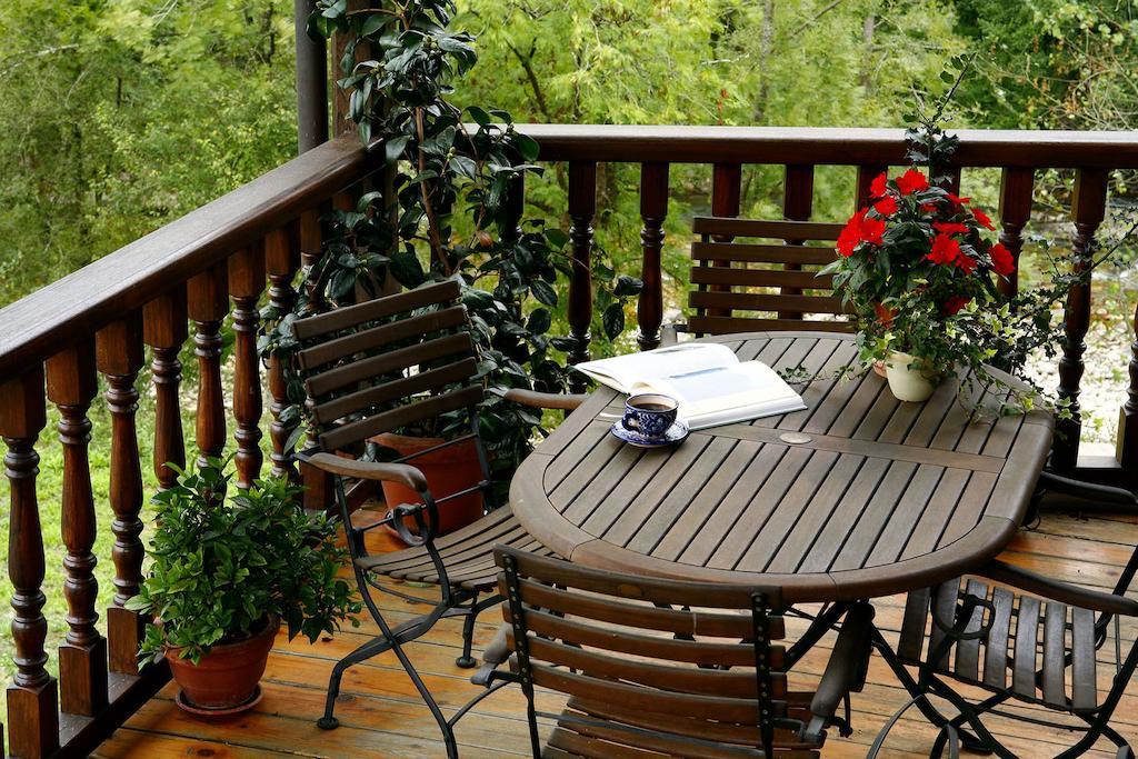 Apartamentos San Francisco Rural Caño Pokój zdjęcie