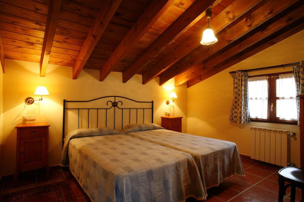Apartamentos San Francisco Rural Caño Pokój zdjęcie