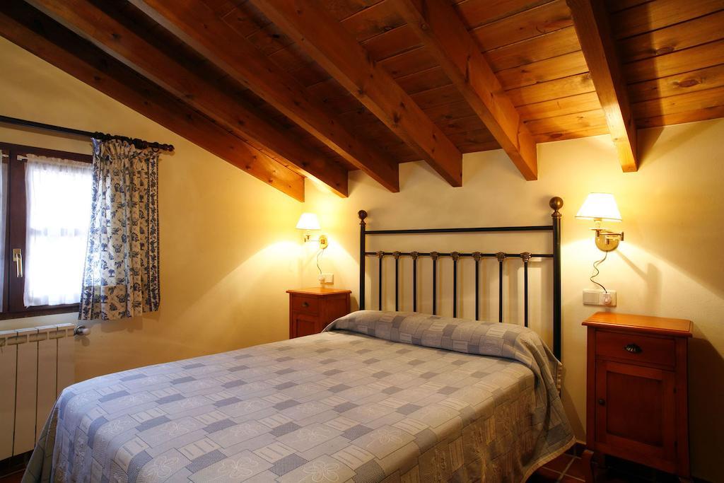 Apartamentos San Francisco Rural Caño Pokój zdjęcie