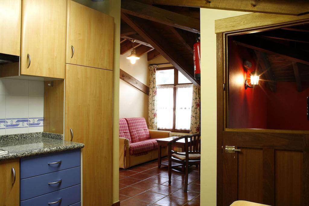 Apartamentos San Francisco Rural Caño Pokój zdjęcie