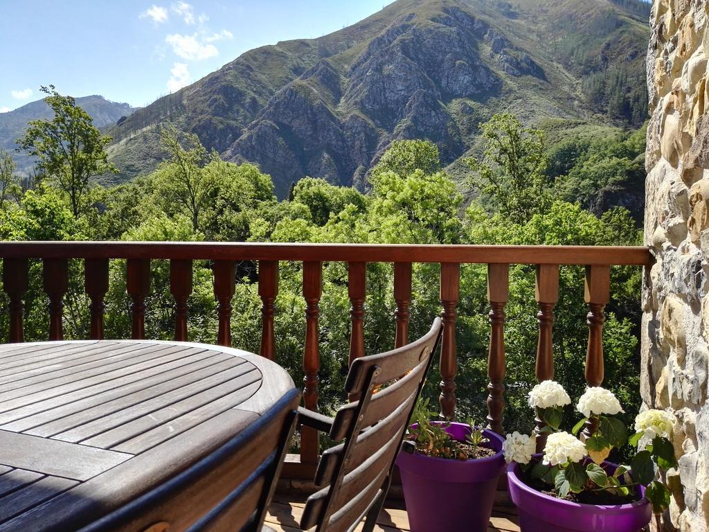 Apartamentos San Francisco Rural Caño Zewnętrze zdjęcie