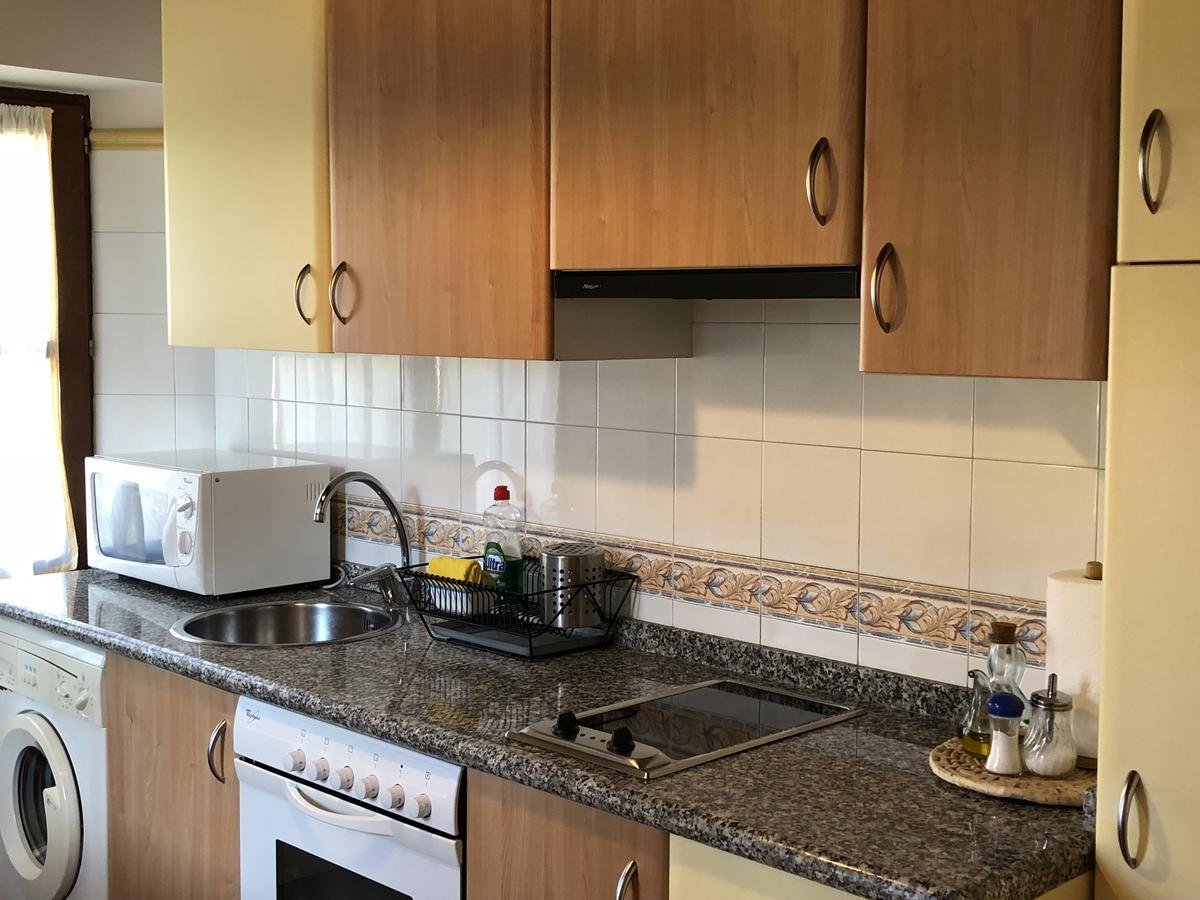 Apartamentos San Francisco Rural Caño Zewnętrze zdjęcie
