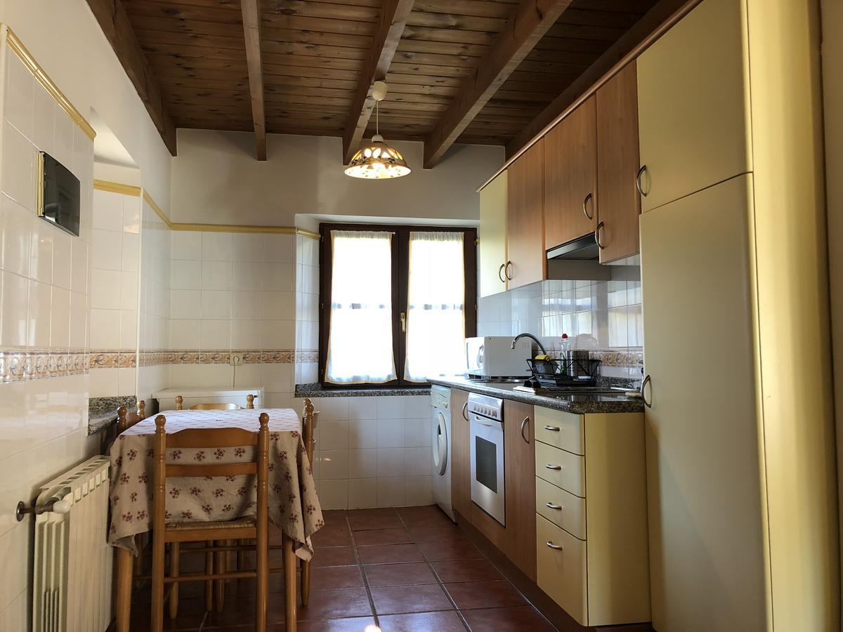 Apartamentos San Francisco Rural Caño Zewnętrze zdjęcie
